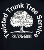 Twisted tree
